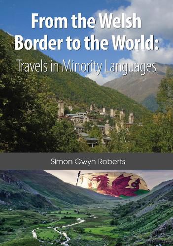 Cover image for From the Welsh Border to the World