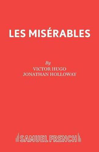Cover image for Les Miserables