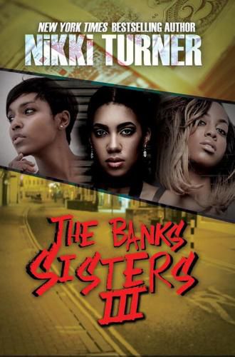 Cover image for The Banks Sisters 3