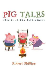 Cover image for Pig Tales