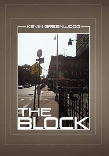 Cover image for THE Block