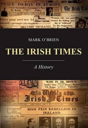 The Irish Times: A History