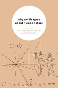 Cover image for Why We Disagree About Human Nature