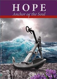 Cover image for Hope, Anchor of the Soul