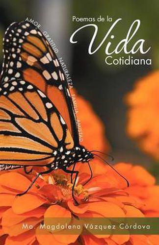 Cover image for Poemas de La Vida Cotidiana