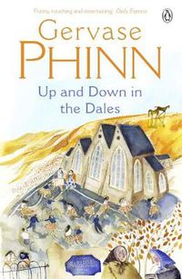 Cover image for Up and Down in the Dales