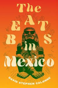 Cover image for The Beats in Mexico