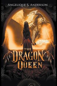 Cover image for The Dragon Queen