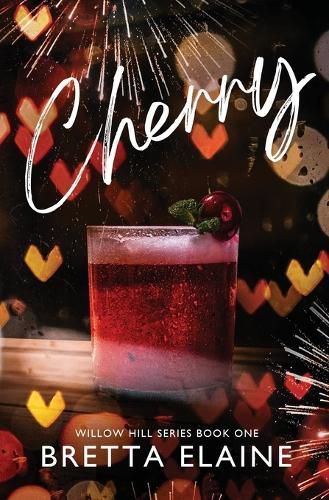 Cover image for Cherry