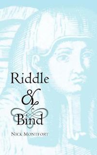 Cover image for Riddle & Bind