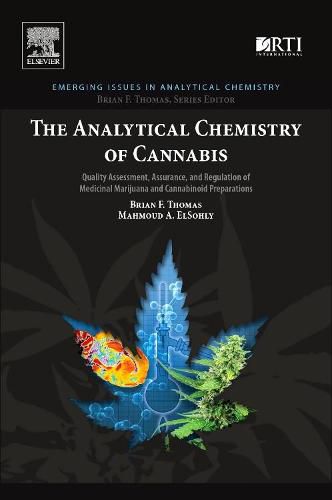 The Analytical Chemistry of Cannabis: Quality Assessment, Assurance, and Regulation of Medicinal Marijuana and Cannabinoid Preparations