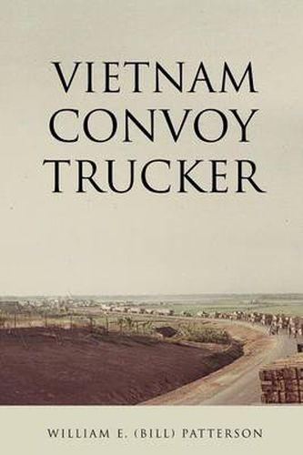 Cover image for Vietnam Convoy Trucker