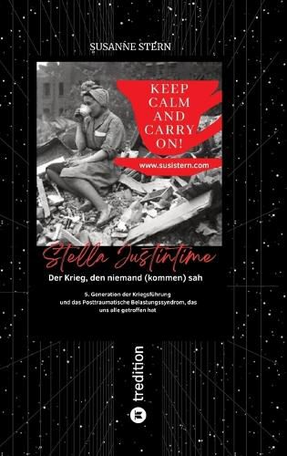 Cover image for Der Krieg, den niemand (kommen) sah