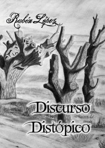 Cover image for Discurso distopico