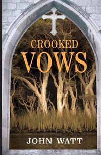 Cover image for Crooked Vows