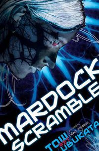 Cover image for Mardock Scramble