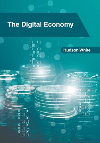 Cover image for The Digital Economy