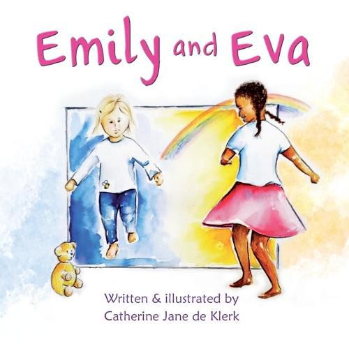 Cover image for Emily and Eva