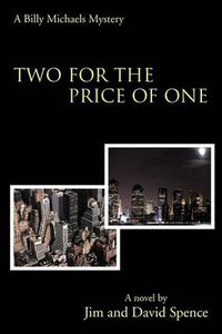 Cover image for Two for the Price of One