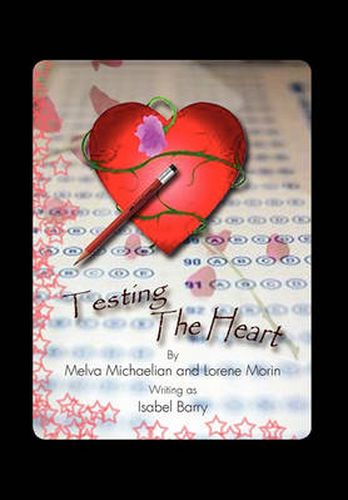 Cover image for Testing the Heart