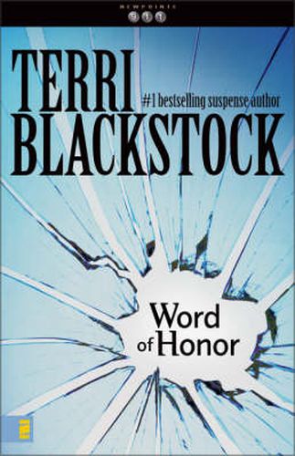 Cover image for Word of Honor