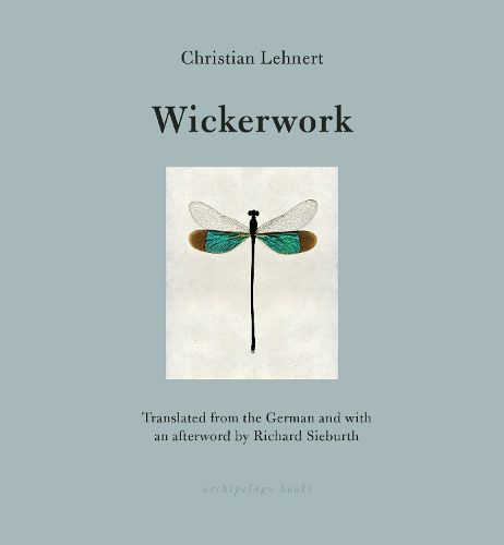 Cover image for Wickerwork