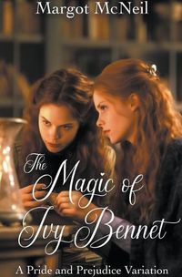 Cover image for The Magic of Ivy Bennet