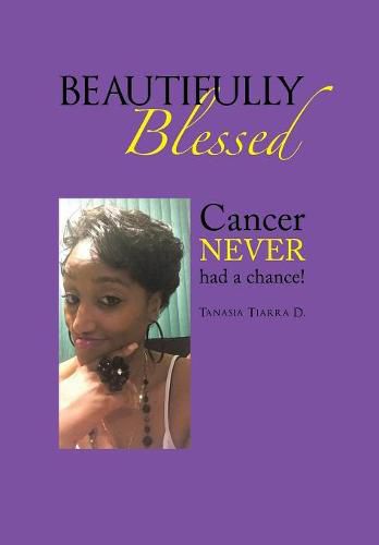 Cover image for Beautifully Blessed