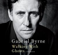 Cover image for Walking With Ghosts: A Memoir