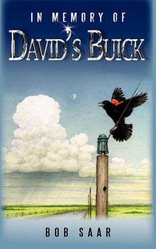 Cover image for In Memory of David's Buick