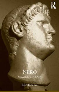 Cover image for Nero