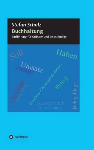 Cover image for Buchhaltung