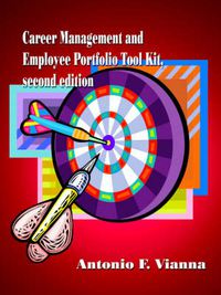 Cover image for Career Management and Employee Portfolio Tool Kit