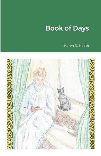 Cover image for Book of Days