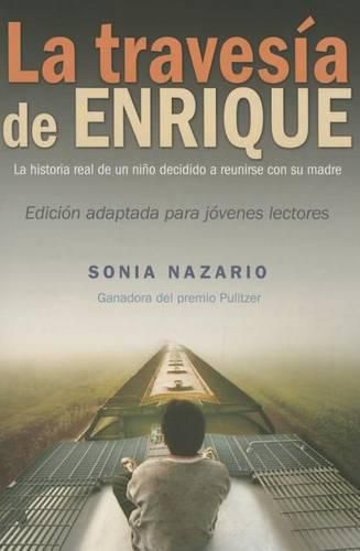Cover image for La Travesia de Enrique