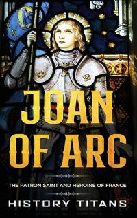 Cover image for Joan of Arc