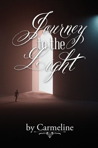 Cover image for Journey to the Light