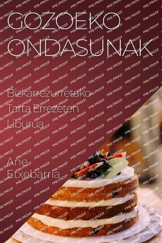 Cover image for Gozoeko Ondasunak