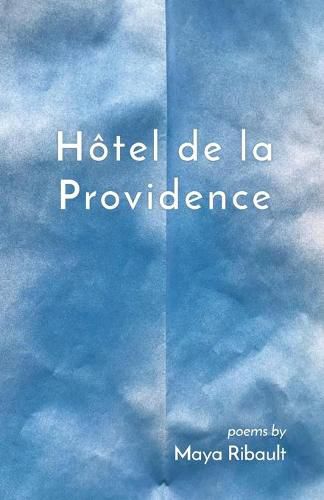 Cover image for Hotel de la Providence