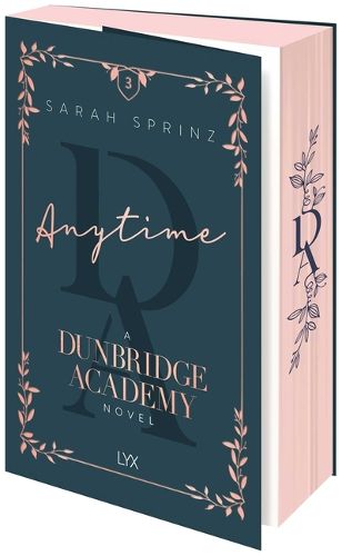 Cover image for Anytime