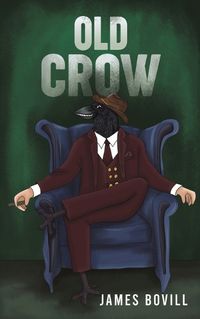 Cover image for Old Crow