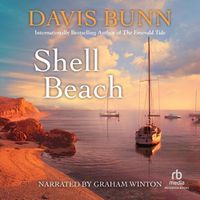 Cover image for Shell Beach
