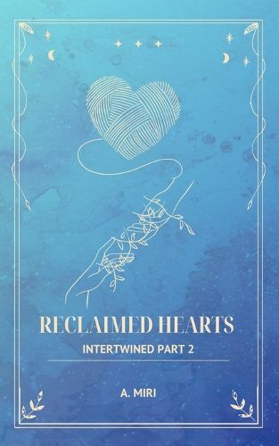 Cover image for Reclaimed Hearts