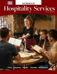 Cover image for Hospitality Services