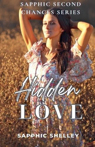 Cover image for Hidden Love