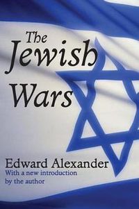 Cover image for The Jewish Wars
