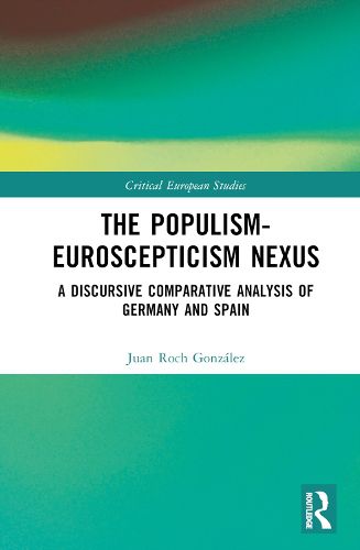 Cover image for The Populism-Euroscepticism Nexus