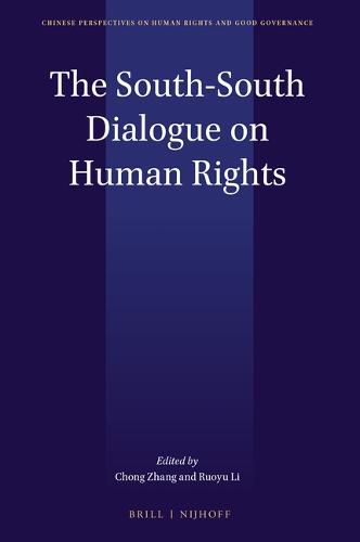 The South-South Dialogue on Human Rights