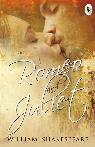 Cover image for Romeo And Juliet