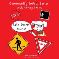 Cover image for Let's Learns Signs